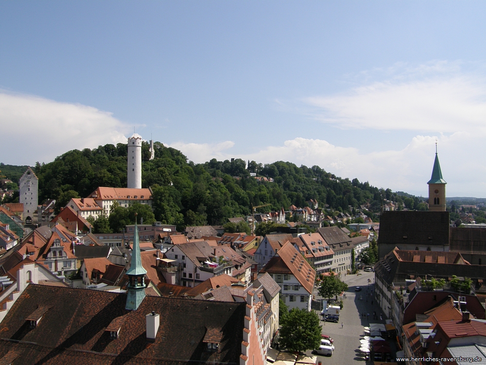 Ravensburg